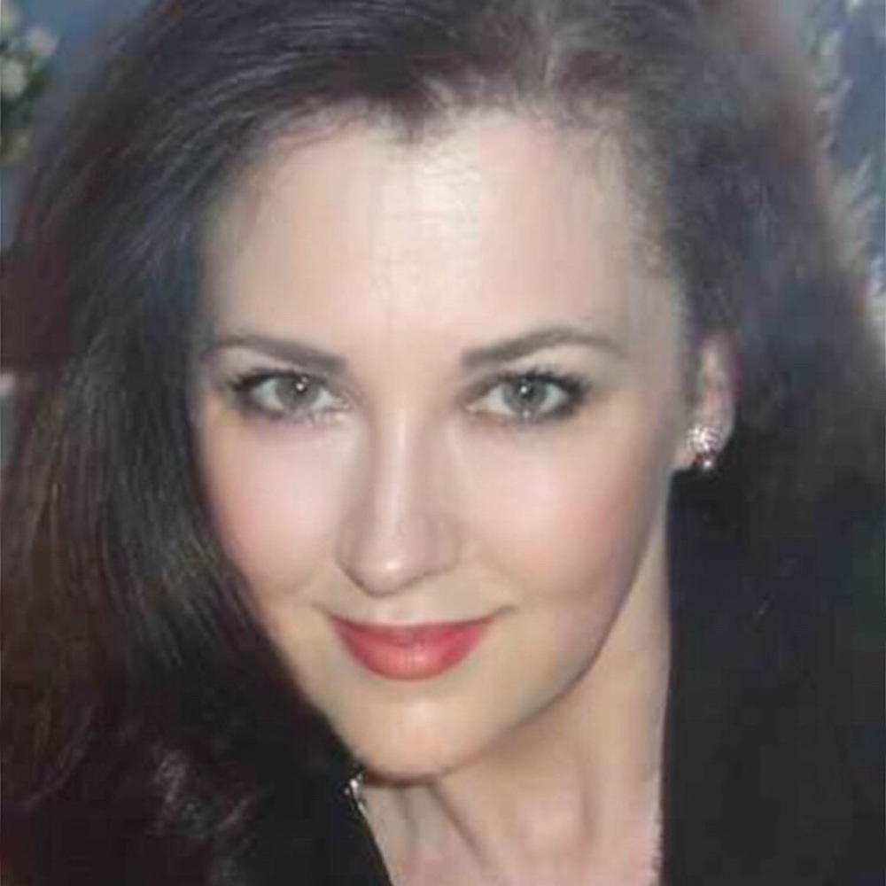 Meet your Posher, Sharon